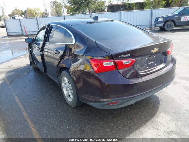 1G1ZB5ST4LF081052 Chevrolet lfv - direct injection, variable valve timing, gen 1
