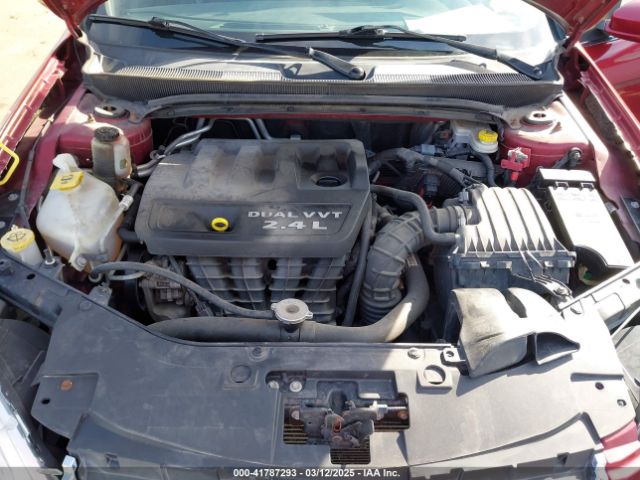 2013 CHRYSLER 200 1C3CCBBB5DN655332 Photo 9