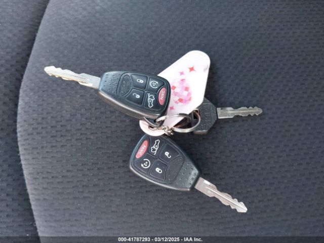 2013 CHRYSLER 200 1C3CCBBB5DN655332 Photo 10