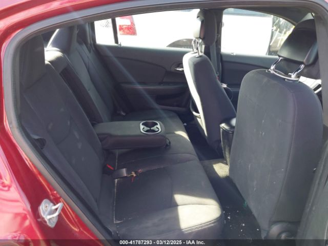 2013 CHRYSLER 200 1C3CCBBB5DN655332 Photo 7