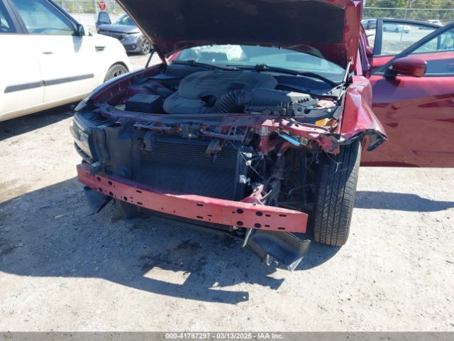 2C3CDXBG7MH543579 Dodge Charger Sxt Rwd