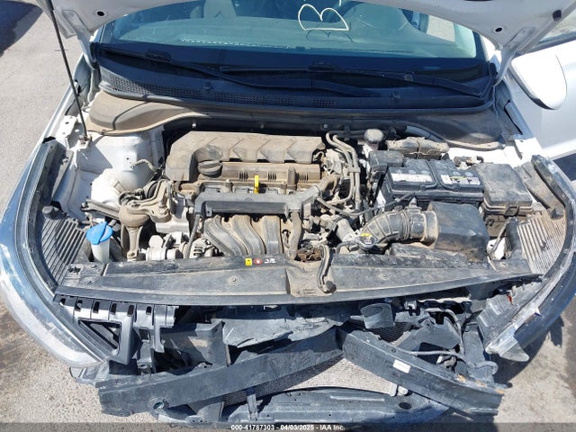 Hyundai ACCENT SE 2020 3KPC24A63LE097840 Image 10