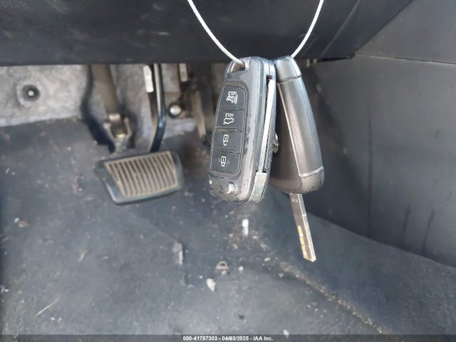 Hyundai ACCENT SE 2020 3KPC24A63LE097840 Image 11