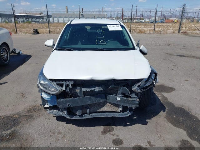 Hyundai ACCENT SE 2020 3KPC24A63LE097840 Image 13