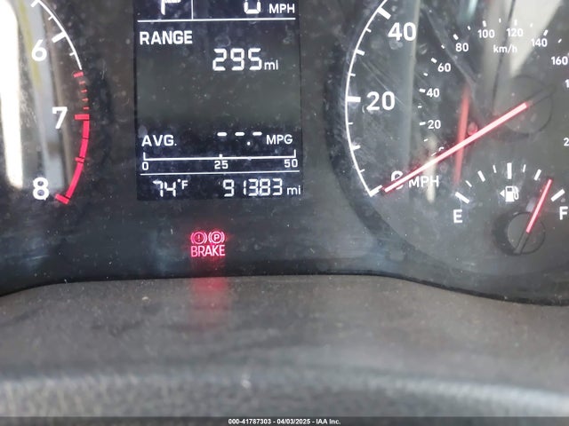 Hyundai ACCENT SE 2020 3KPC24A63LE097840 Image 7