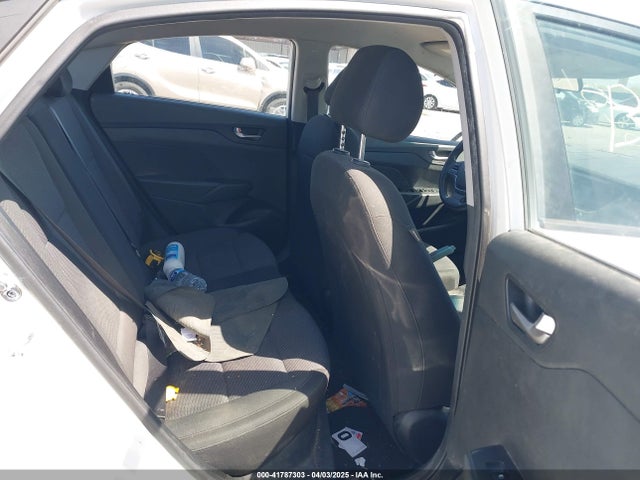 Hyundai ACCENT SE 2020 3KPC24A63LE097840 Image 8