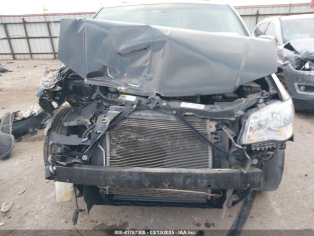 2C4RDGCG4FR648808 Dodge Grand Caravan Sxt