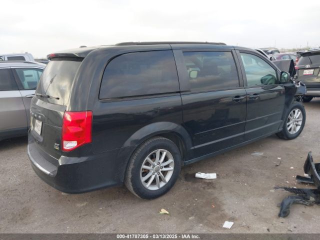 2C4RDGCG4FR648808 Dodge Grand Caravan Sxt