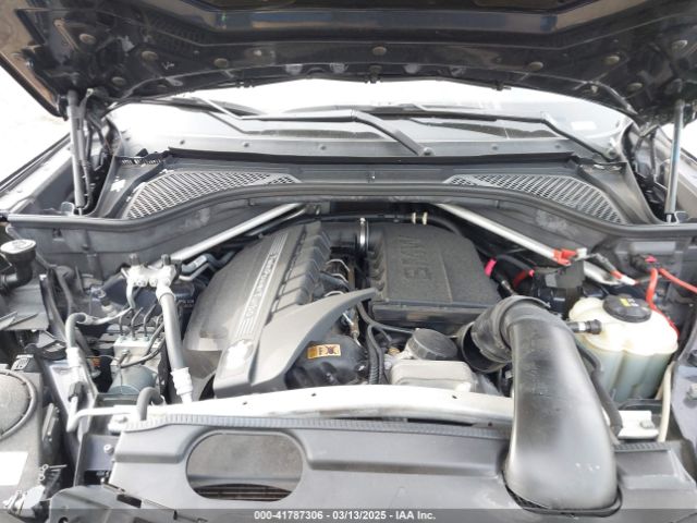 5UXKR0C56G0U09893 BMW X5 Xdrive35i