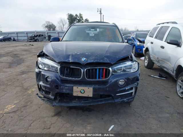 5UXKR0C56G0U09893 BMW X5 Xdrive35i