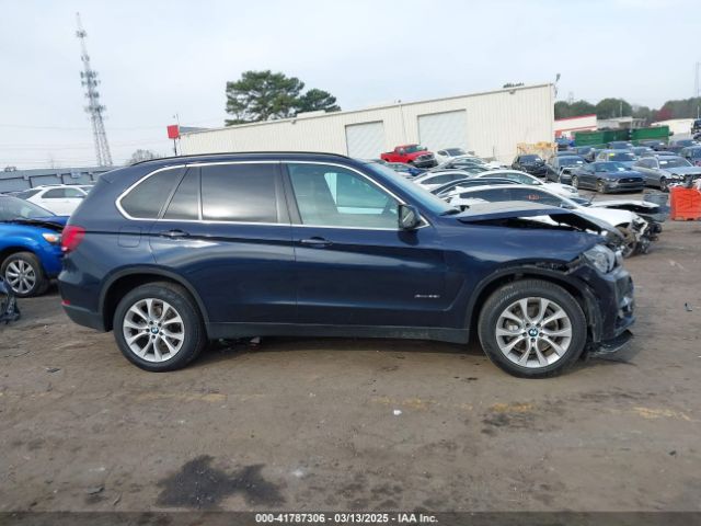 5UXKR0C56G0U09893 BMW X5 Xdrive35i
