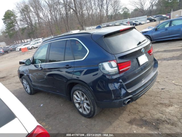 5UXKR0C56G0U09893 BMW X5 Xdrive35i