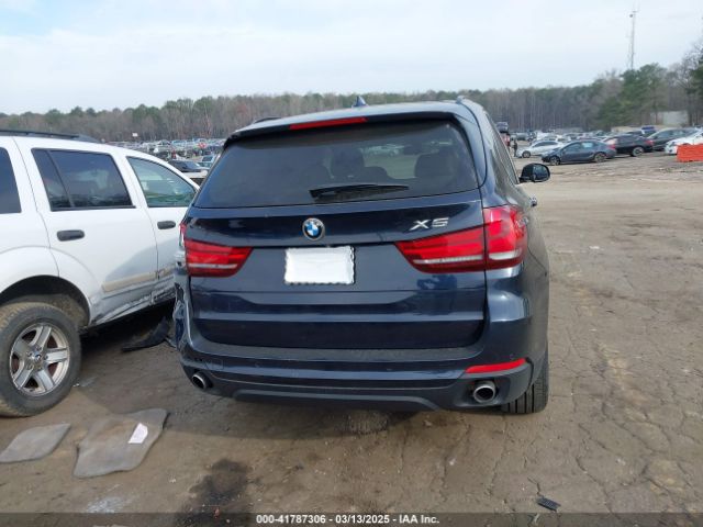 5UXKR0C56G0U09893 BMW X5 Xdrive35i