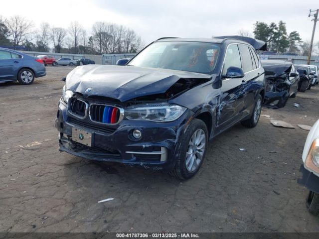 5UXKR0C56G0U09893 BMW X5 Xdrive35i