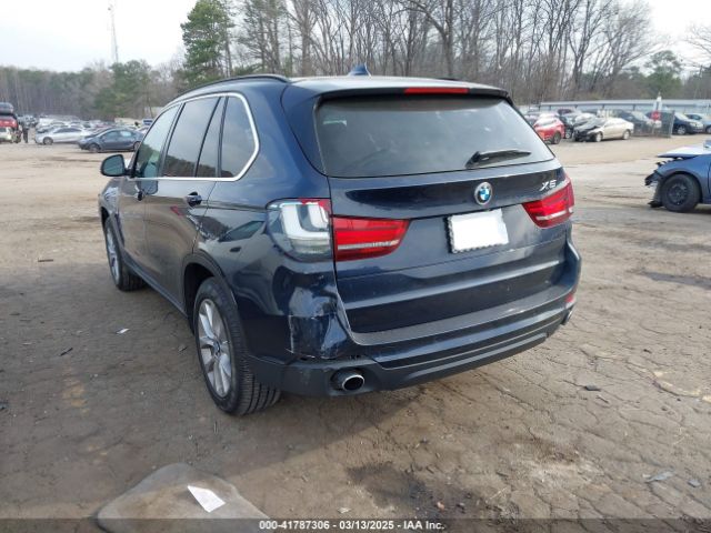 5UXKR0C56G0U09893 BMW X5 Xdrive35i
