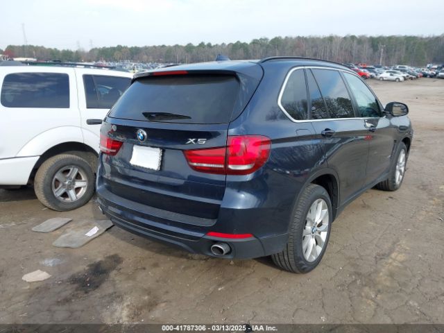 5UXKR0C56G0U09893 BMW X5 Xdrive35i