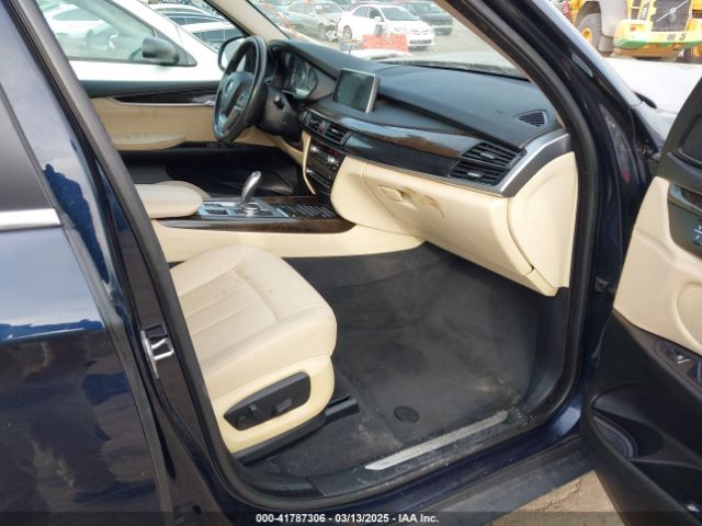 5UXKR0C56G0U09893 BMW X5 Xdrive35i