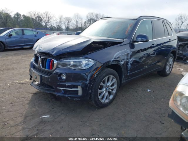 5UXKR0C56G0U09893 BMW X5 Xdrive35i