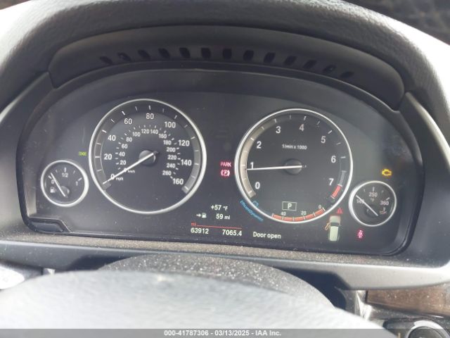 5UXKR0C56G0U09893 BMW X5 Xdrive35i