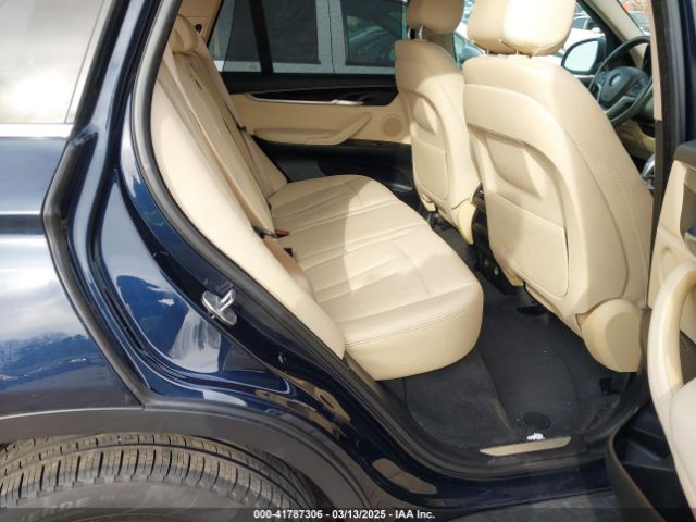 5UXKR0C56G0U09893 BMW X5 Xdrive35i