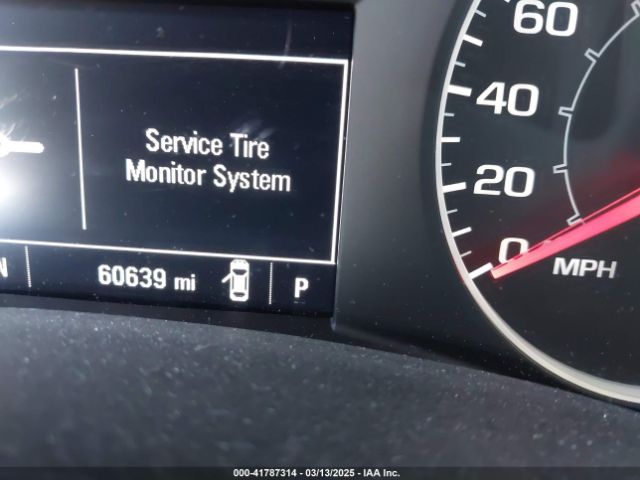 3GKALTEV1JL181197 GMC Terrain Sle