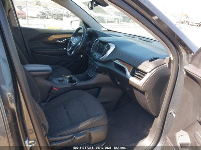 3GKALTEV1JL181197 GMC Terrain Sle