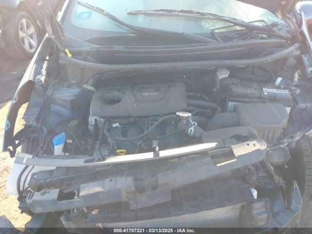 KNADM4A3XG6584059 KIA RIO LX