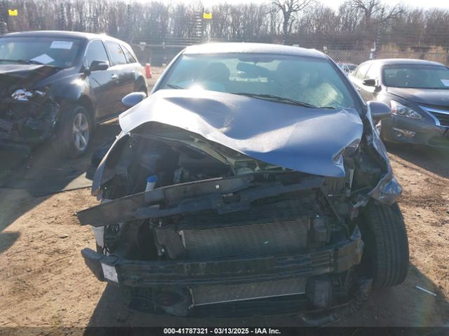 KNADM4A3XG6584059 KIA RIO LX