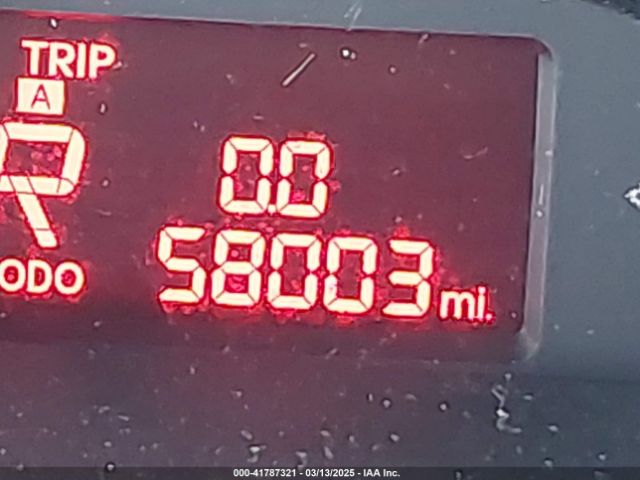 KNADM4A3XG6584059 KIA RIO LX