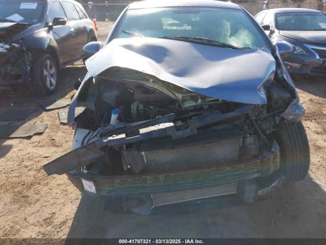 KNADM4A3XG6584059 KIA RIO LX