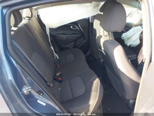 KNADM4A3XG6584059 KIA RIO LX
