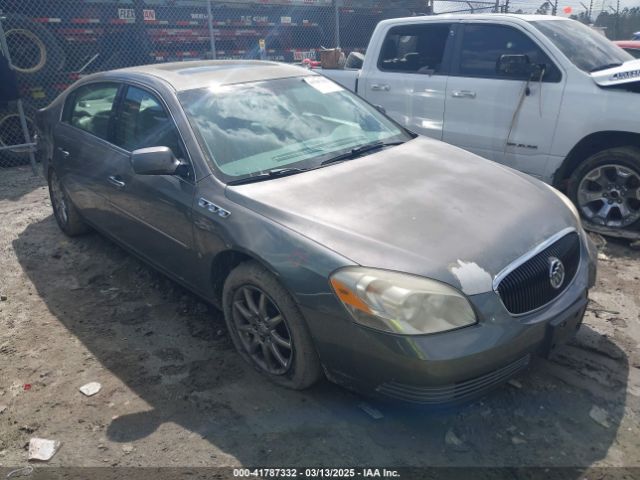 Auction sale of the 2008 Buick Lucerne Cxl, vin: 1G4HD57278U146472, lot number: 41787332