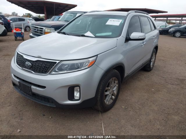 5XYKTCA61FG584173 KIA dohc t-gdi theta-ii
