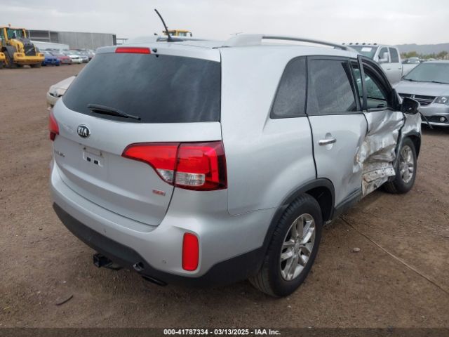 5XYKTCA61FG584173 KIA dohc t-gdi theta-ii