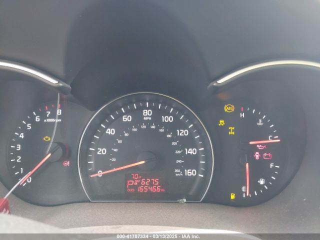 5XYKTCA61FG584173 KIA dohc t-gdi theta-ii