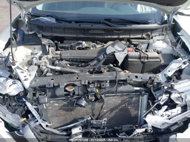5N1AT2MV0KC821285 Nissan Rogue S/sl/sv