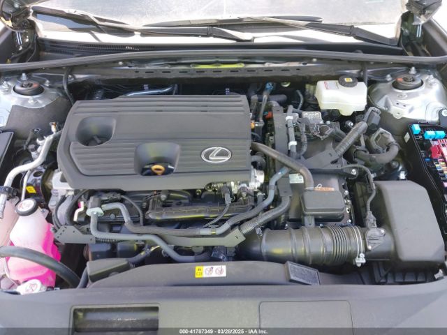 58ADA1C13SU061061 Lexus ES 300H
