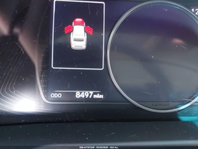 58ADA1C13SU061061 Lexus ES 300H