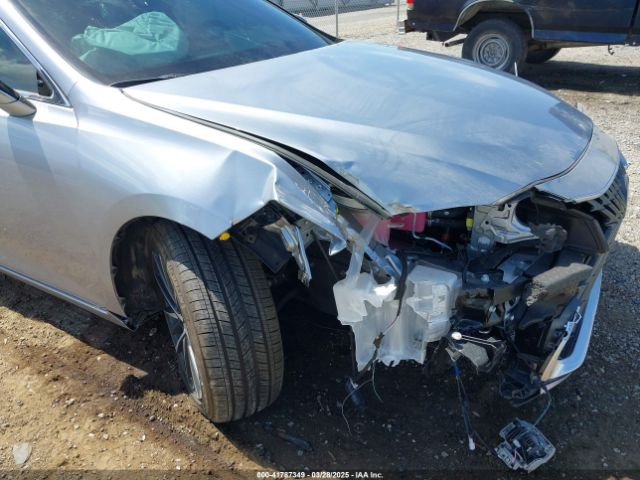 58ADA1C13SU061061 Lexus ES 300H