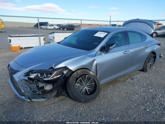 58ADA1C13SU061061 Lexus ES 300H