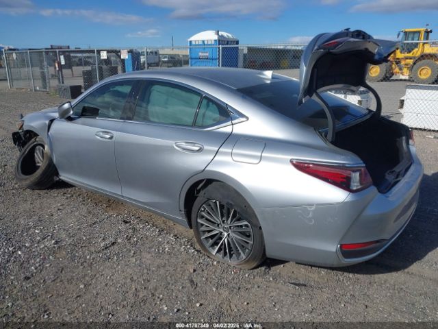58ADA1C13SU061061 Lexus ES 300H