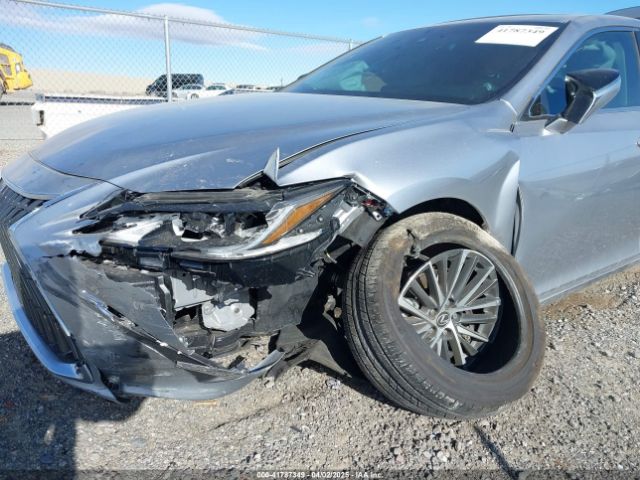 58ADA1C13SU061061 Lexus ES 300H