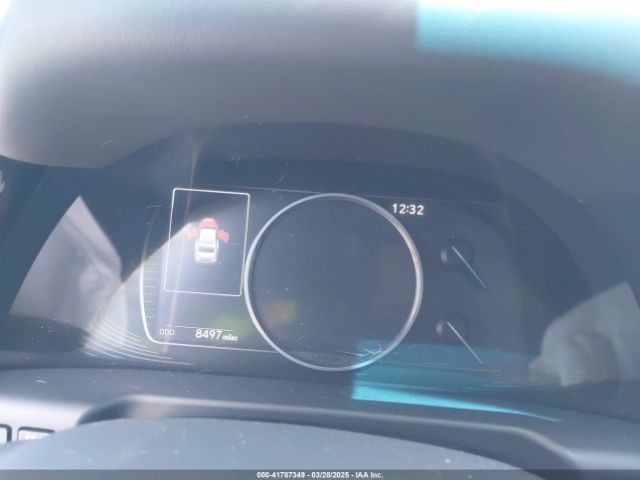 58ADA1C13SU061061 Lexus ES 300H