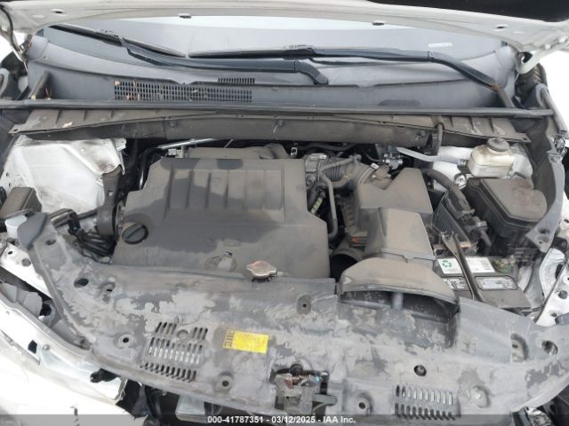 5TDZKRFH7GS171063 Toyota Highlander Le V6