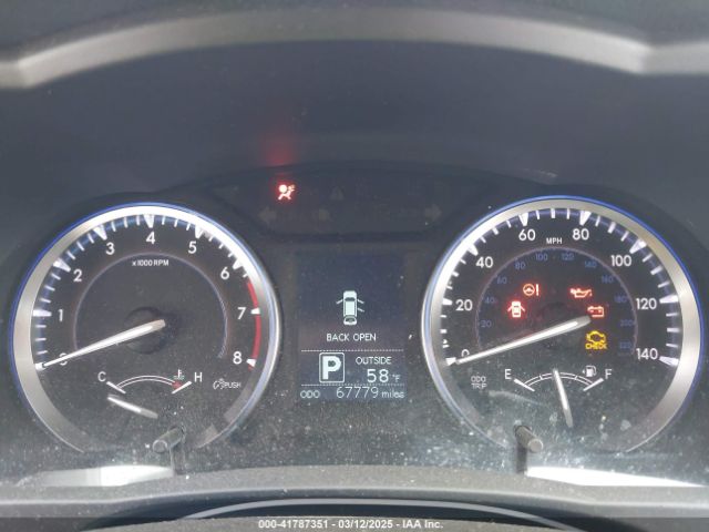 5TDZKRFH7GS171063 Toyota Highlander Le V6