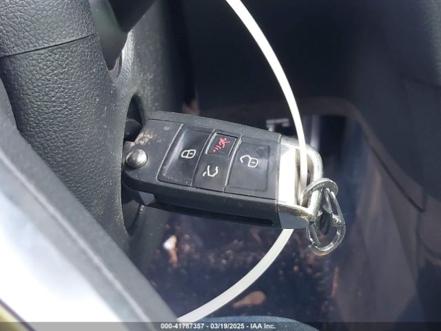 2019 VOLKSWAGEN GOLF GTI 3VW5T7AU7KM000632 Photo 10