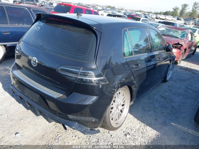 2019 VOLKSWAGEN GOLF GTI 3VW5T7AU7KM000632 Photo 3