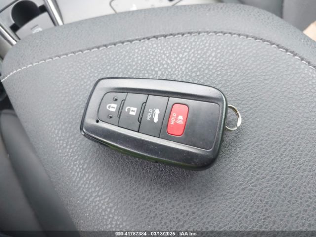 4T1K61AK8RU249709 Toyota CAMRY XSE