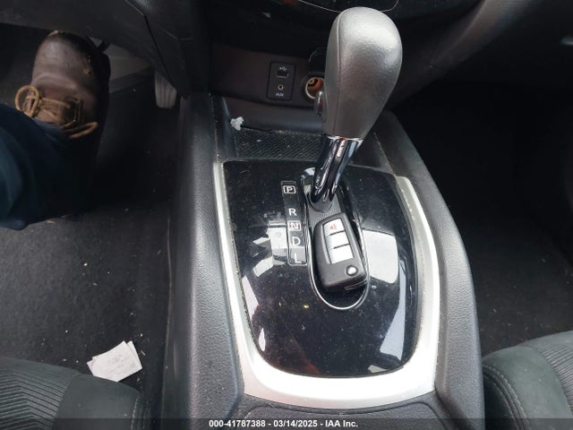 Nissan ROGUE S 2016 5N1AT2MNXGC869366 Image 11