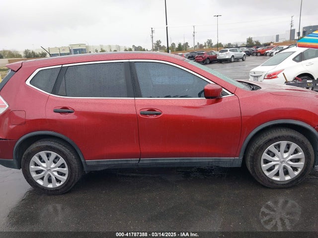 Nissan ROGUE S 2016 5N1AT2MNXGC869366 Image 13
